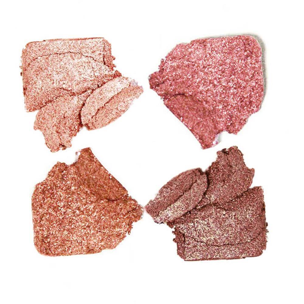 Charlotte Tilbury Luxury Palette of Pops Eyeshadow Palette In Pillow Talk
